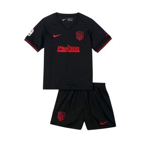 Maillot Football Atletico Madrid Exterieur Enfant 2019-20